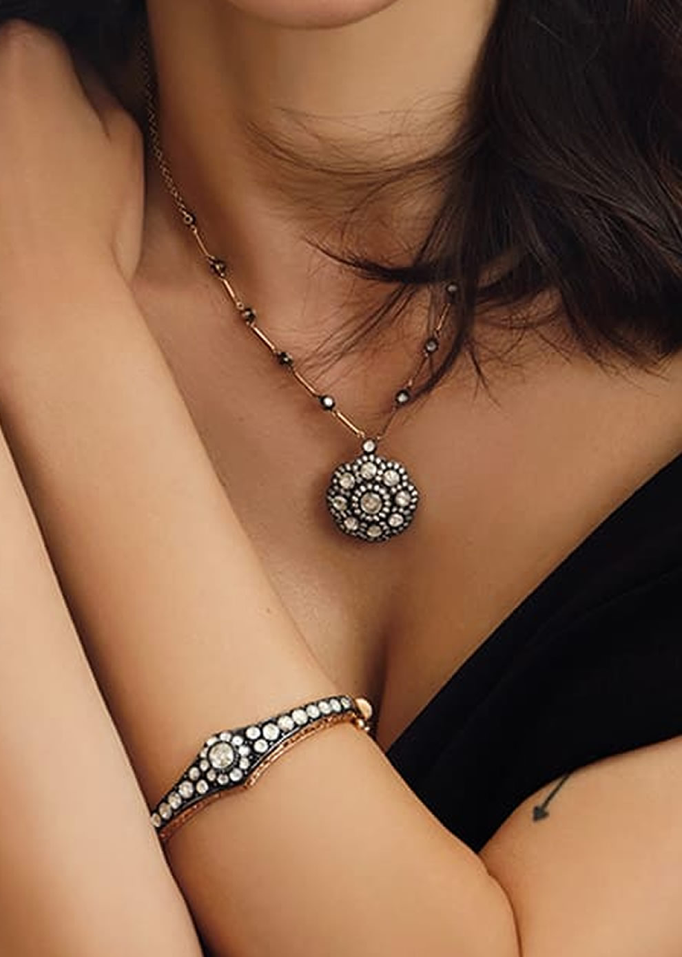 Necklace